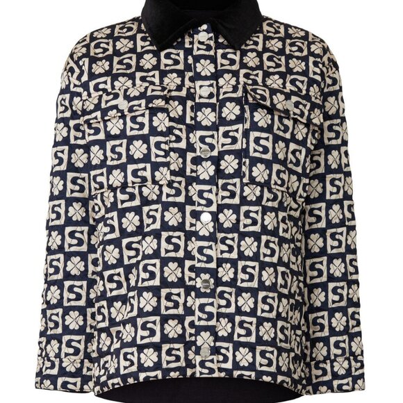 Sandro Enora Cardigan, SOA 1 (US 2-4) - Picture 2 of 13